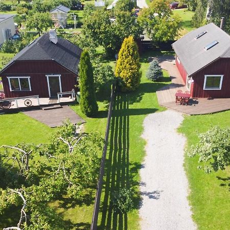 Villa Teeny Pärnu Exterior foto