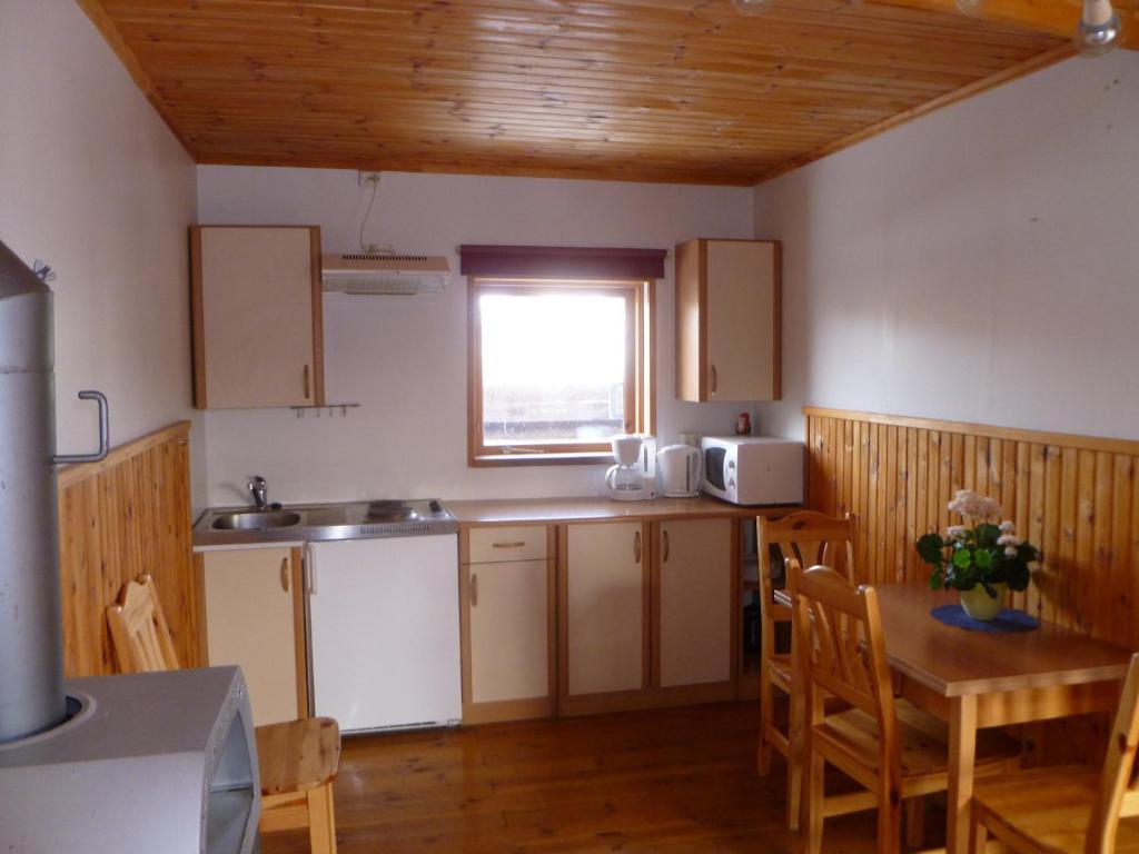 Villa Teeny Pärnu Zimmer foto