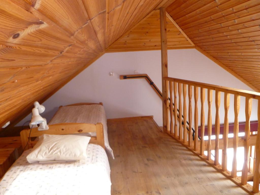 Villa Teeny Pärnu Zimmer foto
