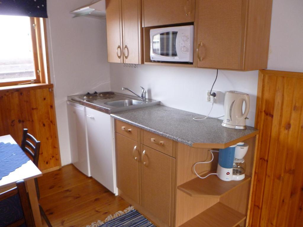 Villa Teeny Pärnu Zimmer foto