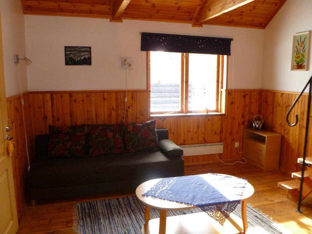 Villa Teeny Pärnu Zimmer foto