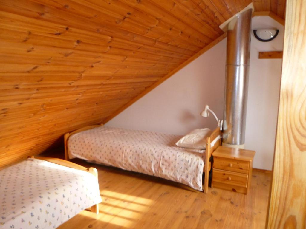 Villa Teeny Pärnu Zimmer foto