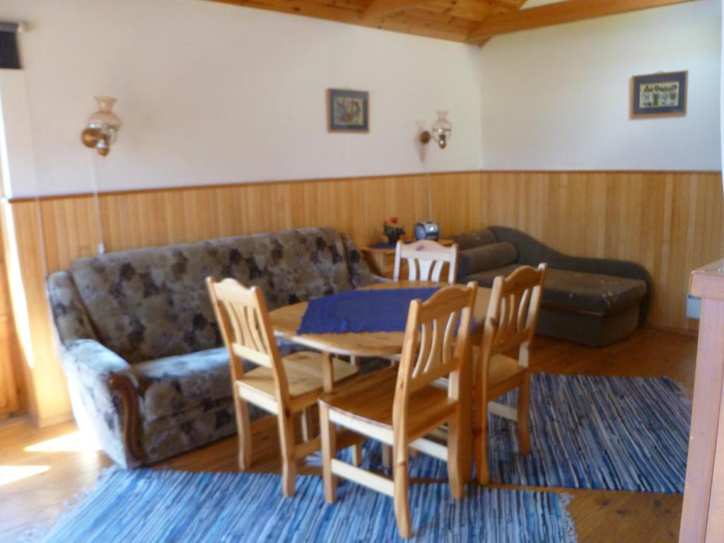 Villa Teeny Pärnu Zimmer foto