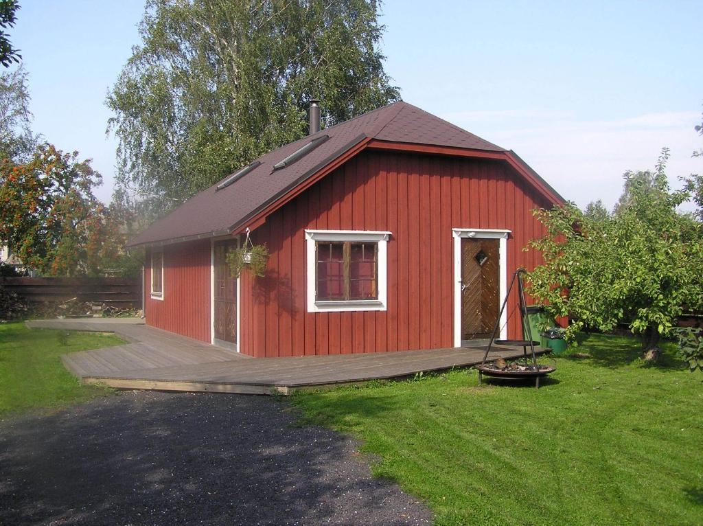 Villa Teeny Pärnu Zimmer foto