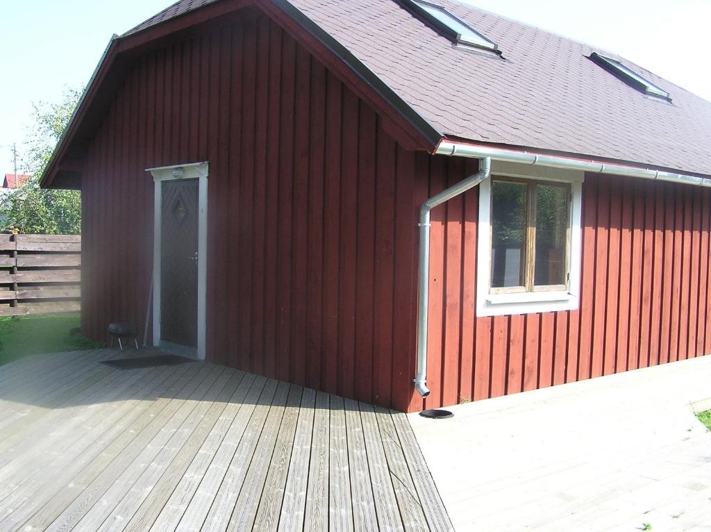 Villa Teeny Pärnu Zimmer foto